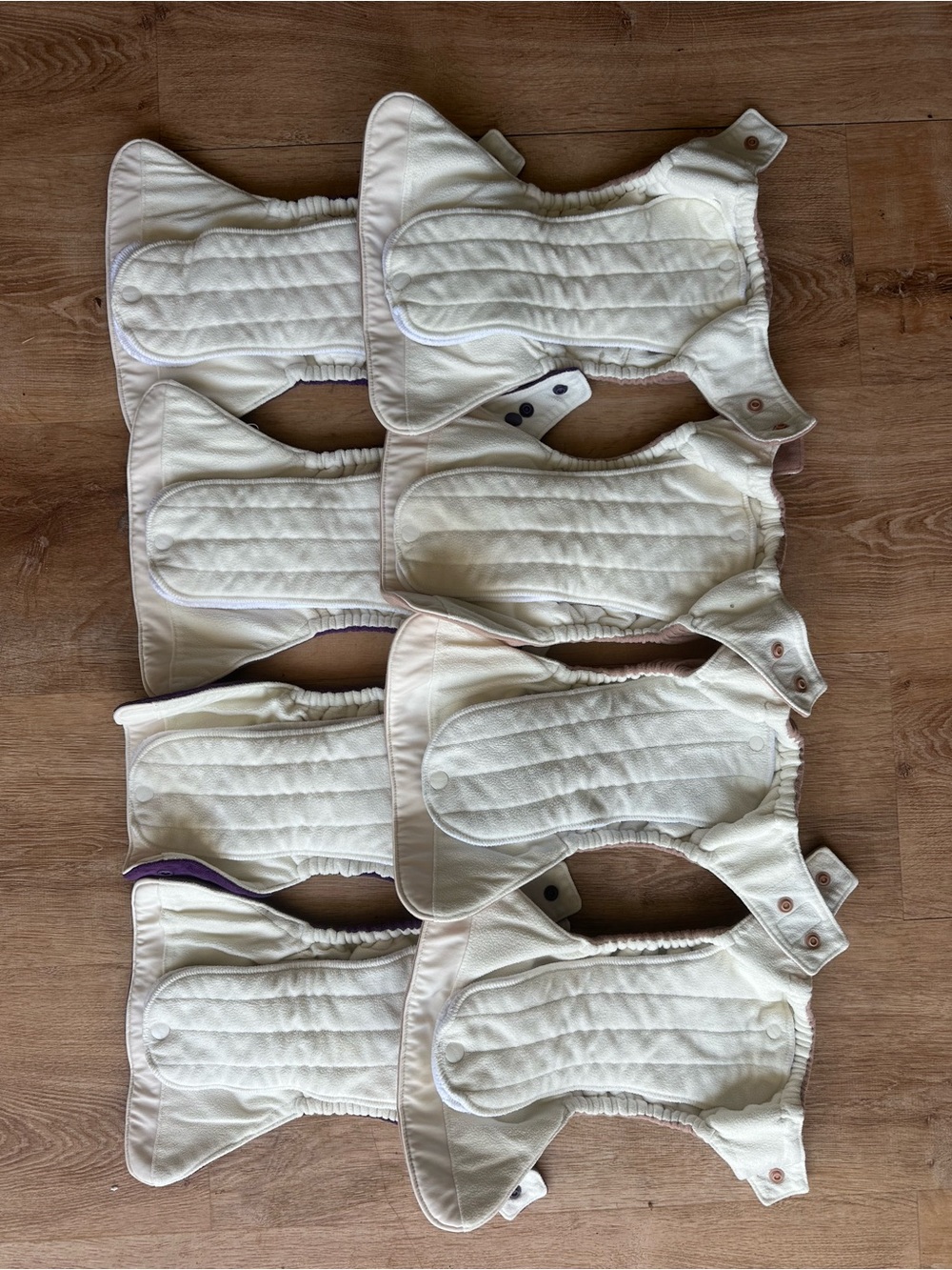 Grovia Buttah cloth diapers - Picture 2 of 5